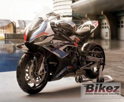BMW M 1000 RR 2022