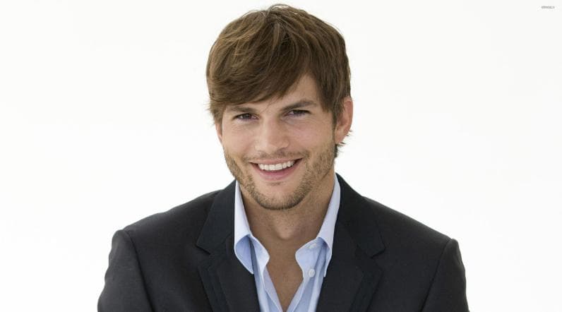 Christopher Ashton Kutcher