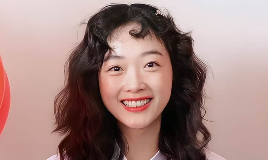 이유미 (In English Lee Yoo-mi)