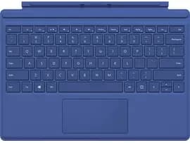 Microsoft Surface Keyboard BLUE New