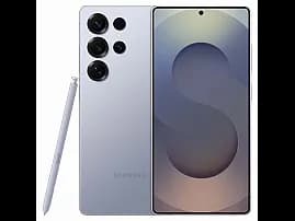Samsung Galaxy S25 Ultra 12GB RAM 512GB Storage PTA Approved